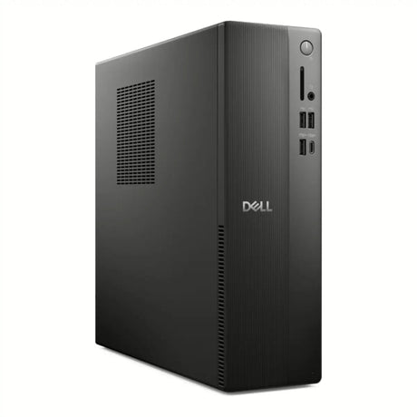 คอมพิวเตอร์ตั้งโต๊ะ Dell Slim ECS1250 SFF OECS1250I701 i7 Gen14 สีดำ - SpeedCom