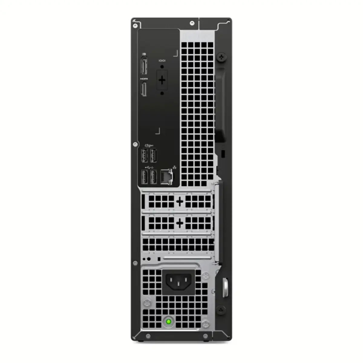 คอมพิวเตอร์ตั้งโต๊ะ Dell Slim ECS1250 SFF OECS1250I701 i7 Gen14 สีดำ - SpeedCom