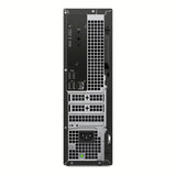 คอมพิวเตอร์ตั้งโต๊ะ Dell Slim ECS1250 SFF OECS1250I701 i7 Gen14 สีดำ - SpeedCom
