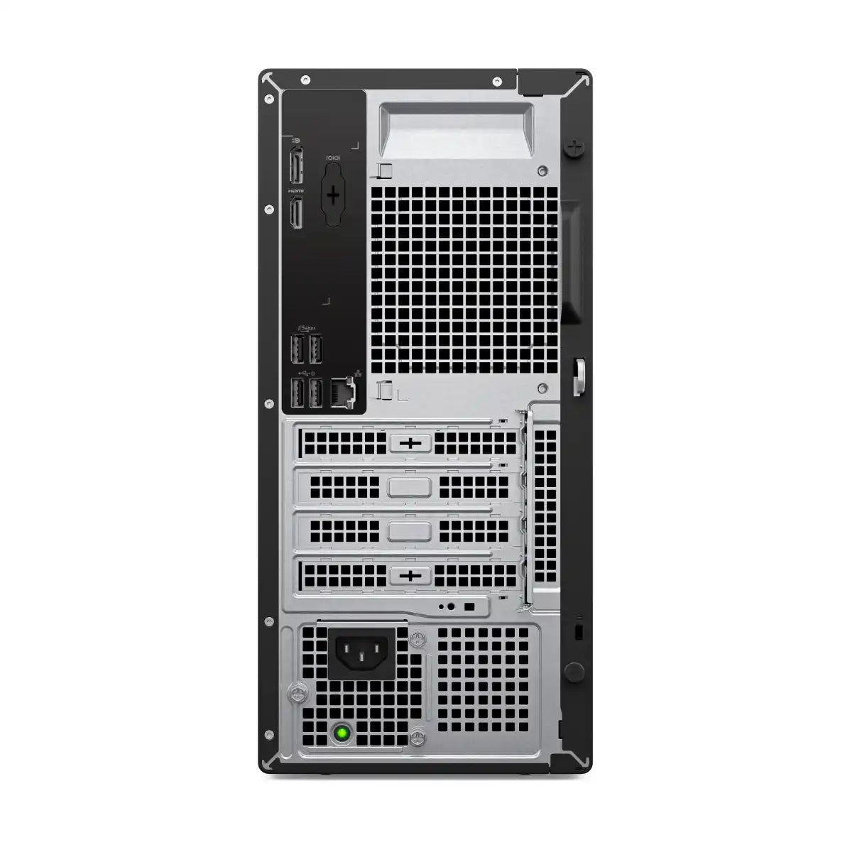 คอมพิวเตอร์ตั้งโต๊ะ Dell Tower ECT1250 (OECT1250U701) Ultra 7 สีดำ
