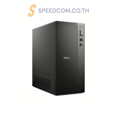 คอมพิวเตอร์ตั้งโต๊ะ Dell Tower OECT1250I701-OECT125000201GTH i7 Gen14 สีดำ - SpeedCom