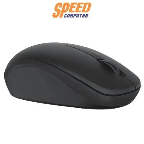เมาส์ Dell Wireless WM126 Optical สีดำ - SpeedCom