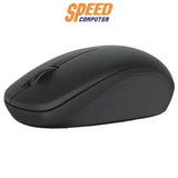 เมาส์ Dell Wireless WM126 Optical สีดำ - SpeedCom