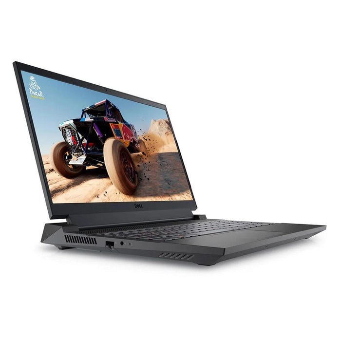 โน๊ตบุ๊ค Dell OGN5530110401GTH_G15_DS_W i7 Gen13 สีดำเทา (Dark Shadow Gray)SpeedCom