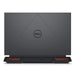 โน๊ตบุ๊ค Dell OGN5530110401GTH_G15_DS_W i7 Gen13 สีดำเทา (Dark Shadow Gray)SpeedCom