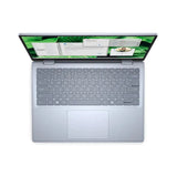 โน๊ตบุ๊ค Dell Inspiron OIN5445301201GTH-5445-PS-W Ryzen5 สีเงิน (Ice Blue)SpeedCom