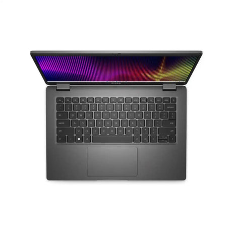 โน๊ตบุ๊ค Dell Latitude 3440 SNS3440020 i5 Gen13 สีดำSpeedCom
