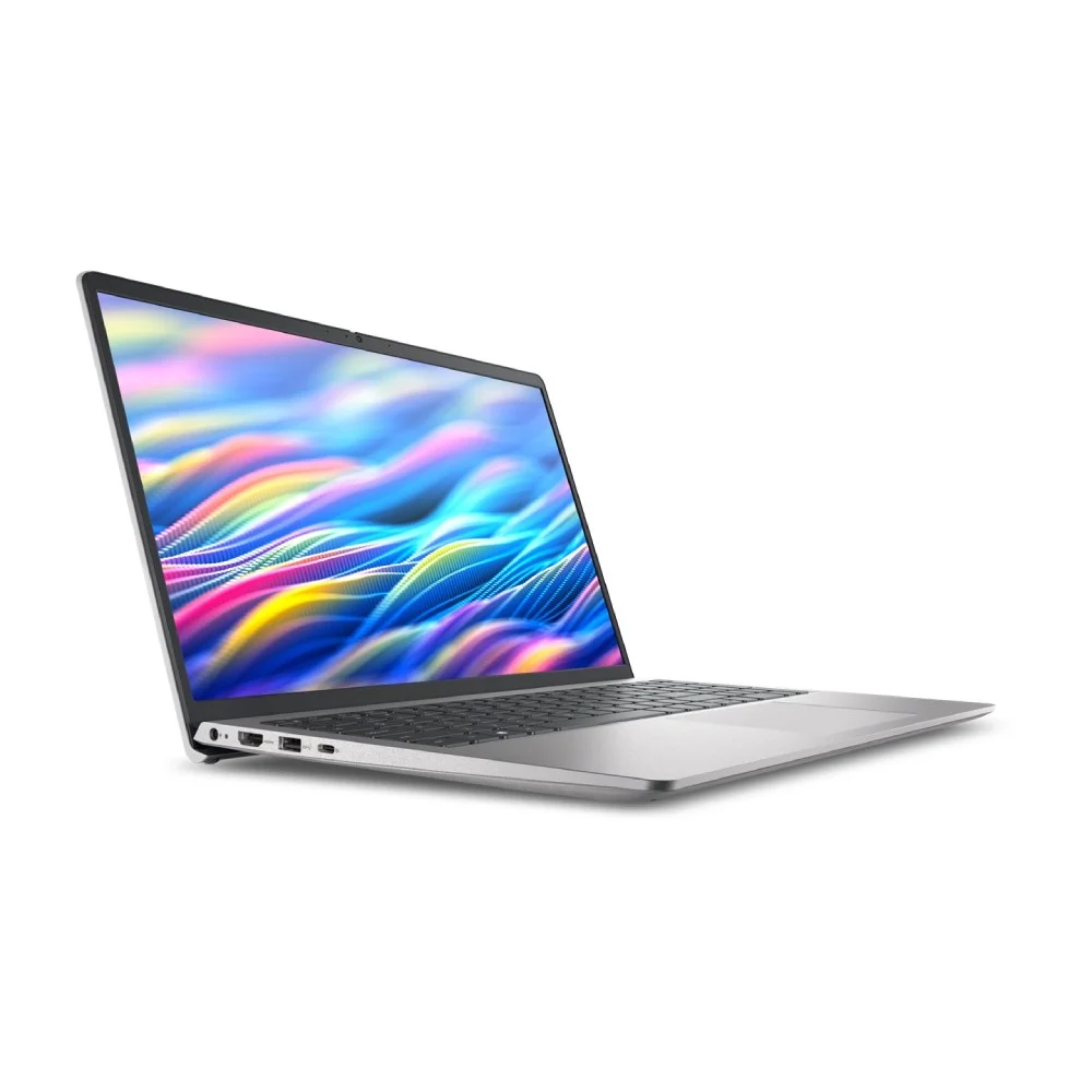 โน๊ตบุ๊ค Dell 15 DC15250I7164 Core i7 สีเงิน - SpeedCom