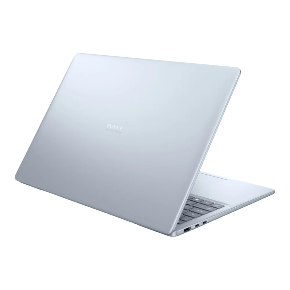 โน๊ตบุ๊ค Dell 16 DC16255R5161 - Ryzen 5 - สีเงิน - SpeedCom