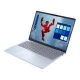 โน๊ตบุ๊ค Dell 16 DC16255R5161 - Ryzen 5 - สีเงิน - SpeedCom