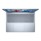 โน๊ตบุ๊ค Dell 16 DC16255R5161 - Ryzen 5 - สีเงิน - SpeedCom