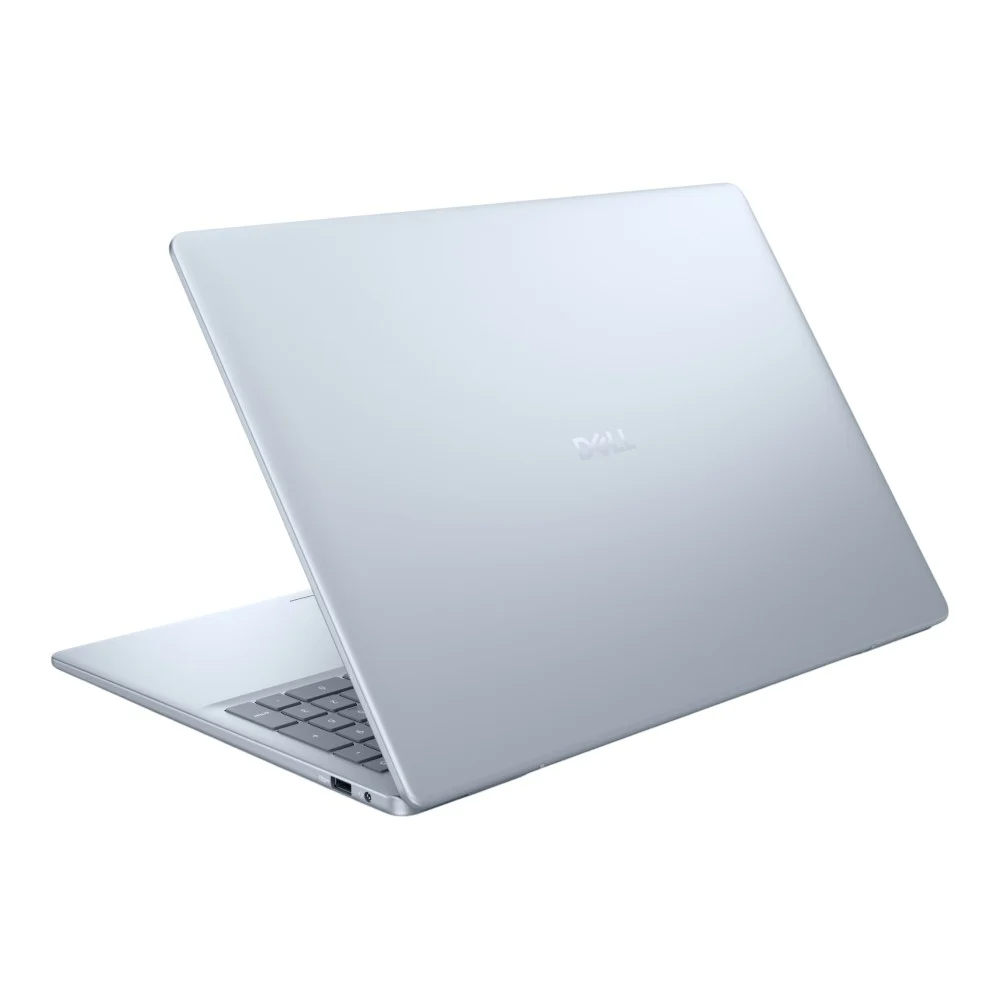 โน๊ตบุ๊ค Dell 16 DC16255R5161 - Ryzen 5 - สีเงิน - SpeedCom