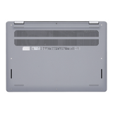 โน๊ตบุ๊ค Dell 16 DC16255R5161 - Ryzen 5 - สีเงิน - SpeedCom