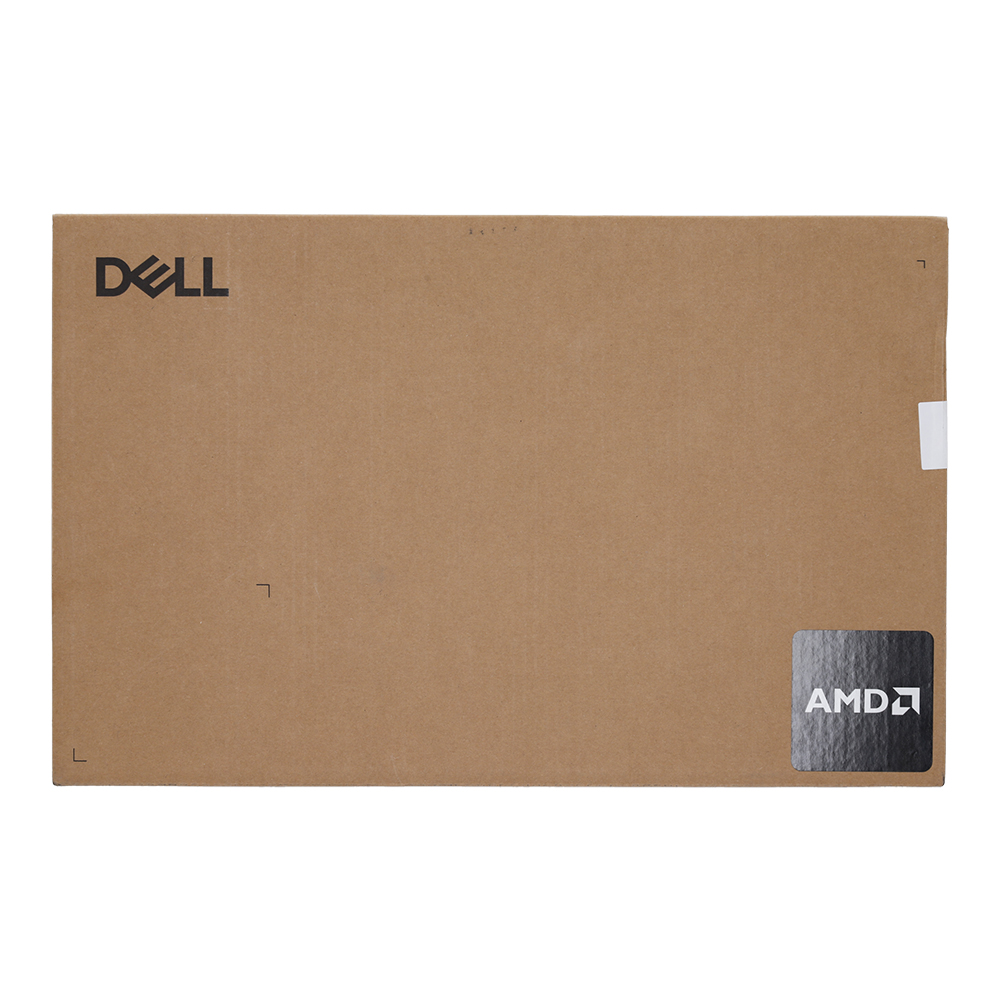 โน๊ตบุ๊ค Dell 16 DC16255R5161 - Ryzen 5 - สีเงิน - SpeedCom