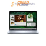 โน๊ตบุ๊ค Dell_OIN5640251201GTH - 5640 - IB - W Core 7 สีน้ำเงิน (Ice Blue) - SpeedCom