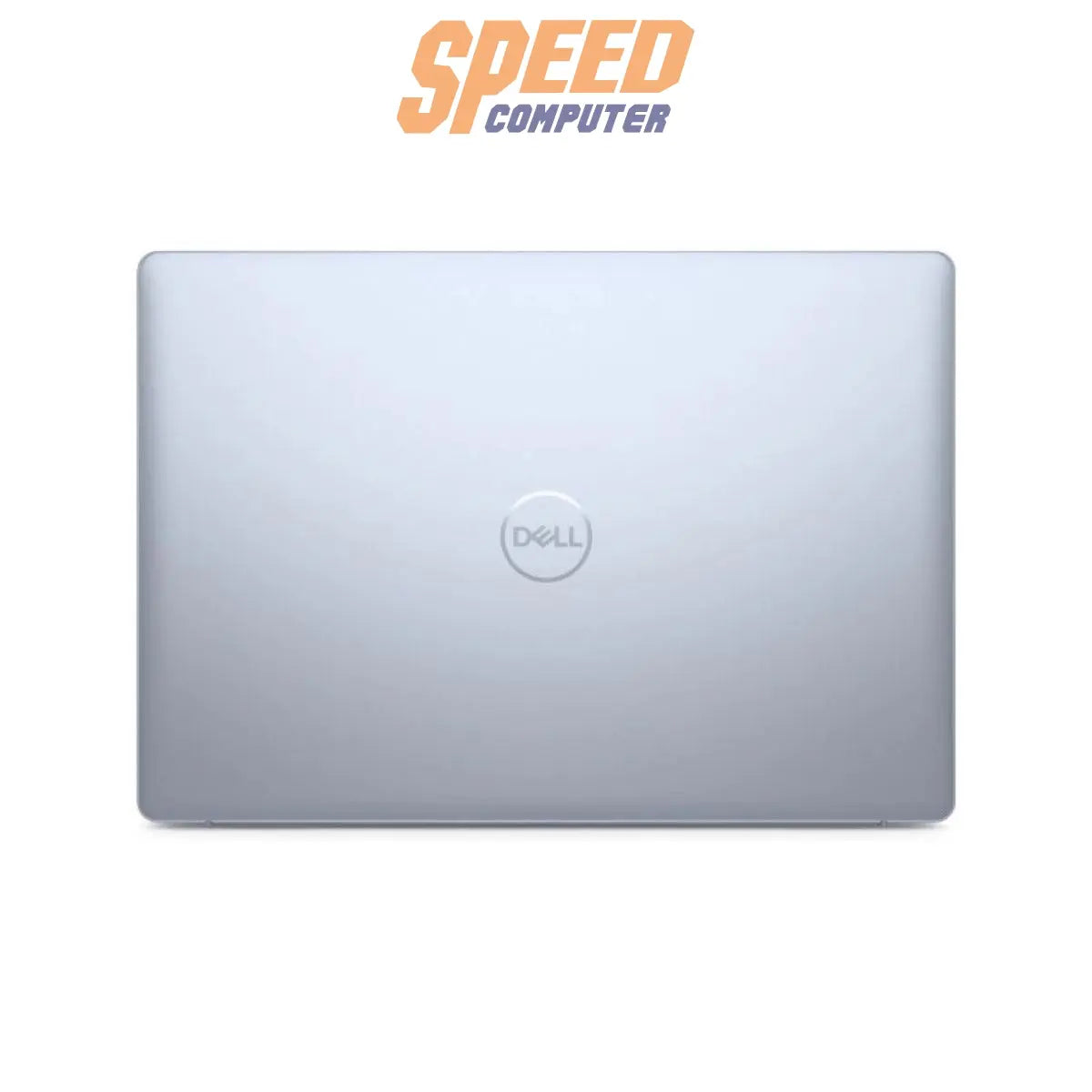 โน๊ตบุ๊ค Dell_OIN5640251201GTH - 5640 - IB - W Core 7 สีน้ำเงิน (Ice Blue) - SpeedCom