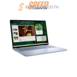 โน๊ตบุ๊ค Dell_OIN5640251201GTH - 5640 - IB - W Core 7 สีน้ำเงิน (Ice Blue) - SpeedCom