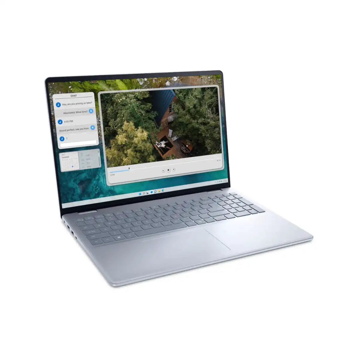 โน๊ตบุ๊ค Dell_OIN5640251201GTH-5640-IB-W Core 7 สีฟ้า (Ice Blue)SpeedCom