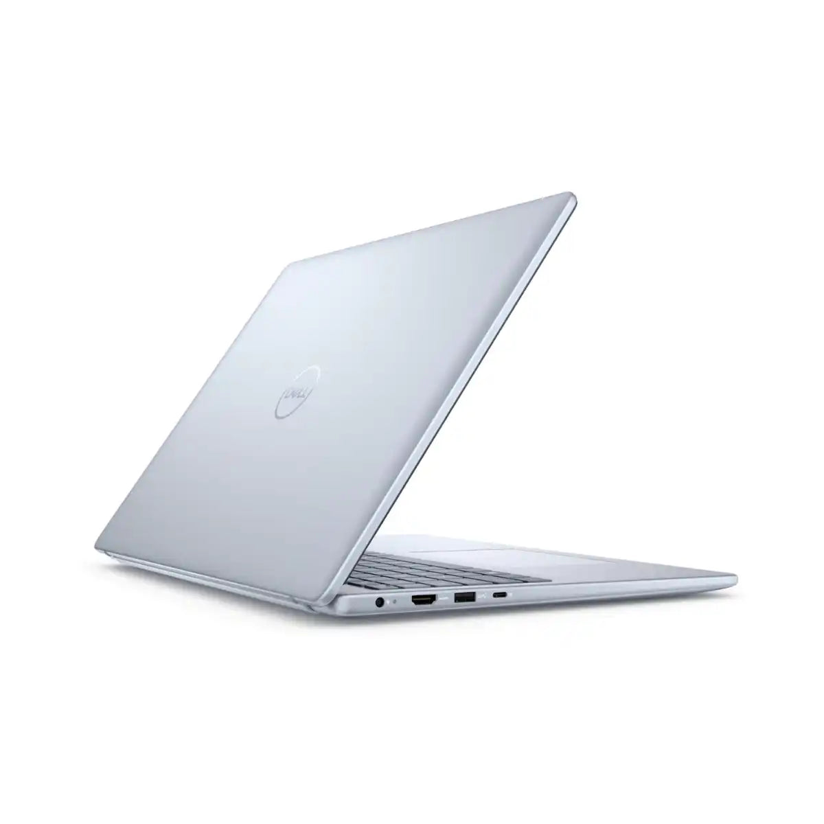 โน๊ตบุ๊ค Dell_OIN5640251201GTH-5640-IB-W Core 7 สีฟ้า (Ice Blue)SpeedCom
