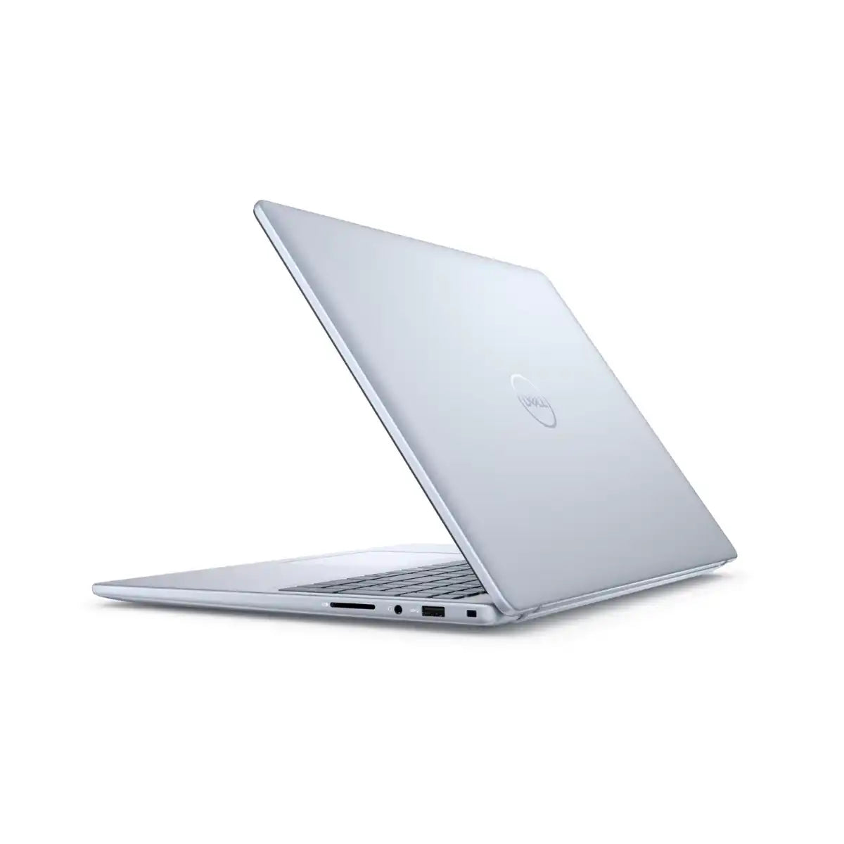 โน๊ตบุ๊ค Dell_OIN5640251201GTH-5640-IB-W Core 7 สีฟ้า (Ice Blue)SpeedCom