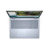 โน๊ตบุ๊ค Dell_OIN5640251201GTH-5640-IB-W Core 7 สีฟ้า (Ice Blue)SpeedCom
