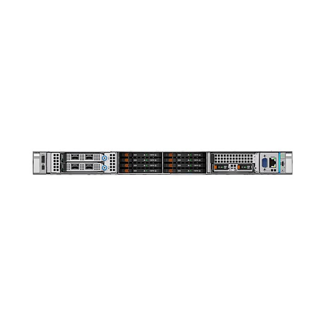 Dell PowerEdge R470 Server Xeon 6 Performance 6505P - SpeedCom