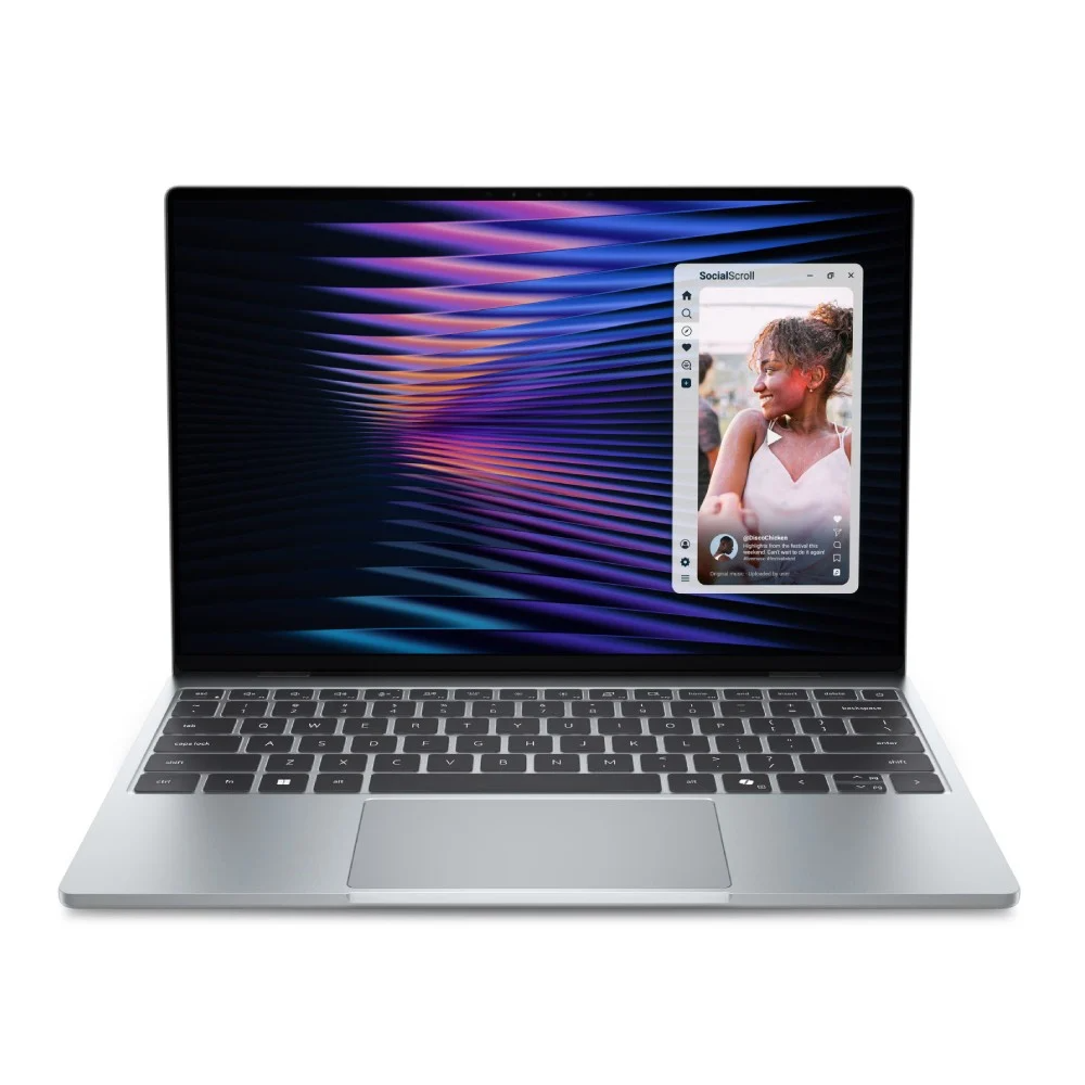 โน๊ตบุ๊ค Dell XPS 13 DX13260  Intel Core 5  สีฟ้า - SpeedCom