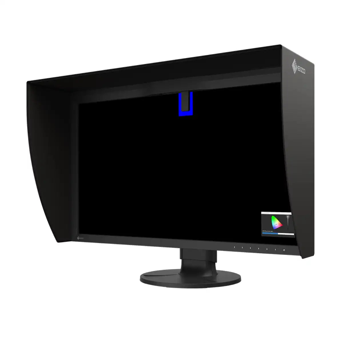 จอมอนิเตอร์ EIZO ColorEdge 27 CG2700X 26.9" IPS 61Hz สีดำ