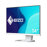 จอมอนิเตอร์ EIZO EV2480-WT 23.8" IPS 60Hz สีขาว