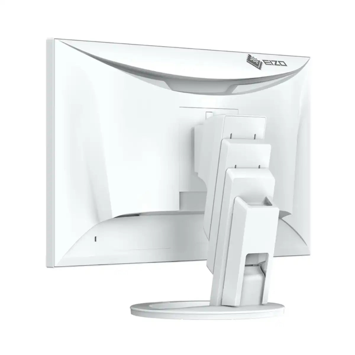 จอมอนิเตอร์ EIZO EV2480-WT 23.8" IPS 60Hz สีขาว