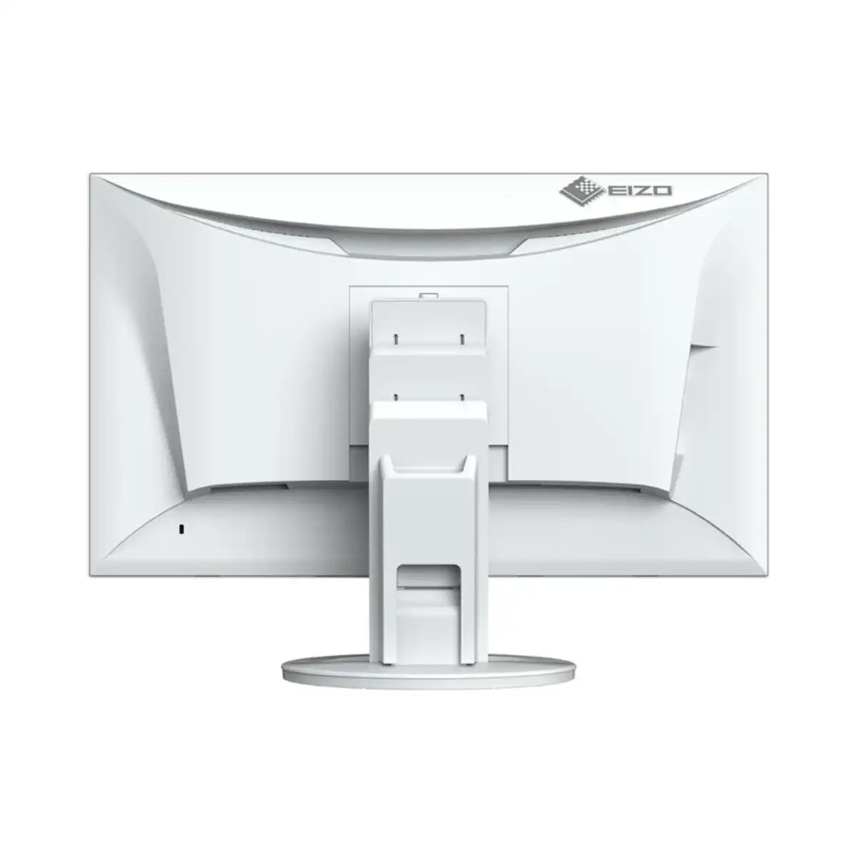 จอมอนิเตอร์ EIZO EV2480-WT 23.8" IPS 60Hz สีขาว