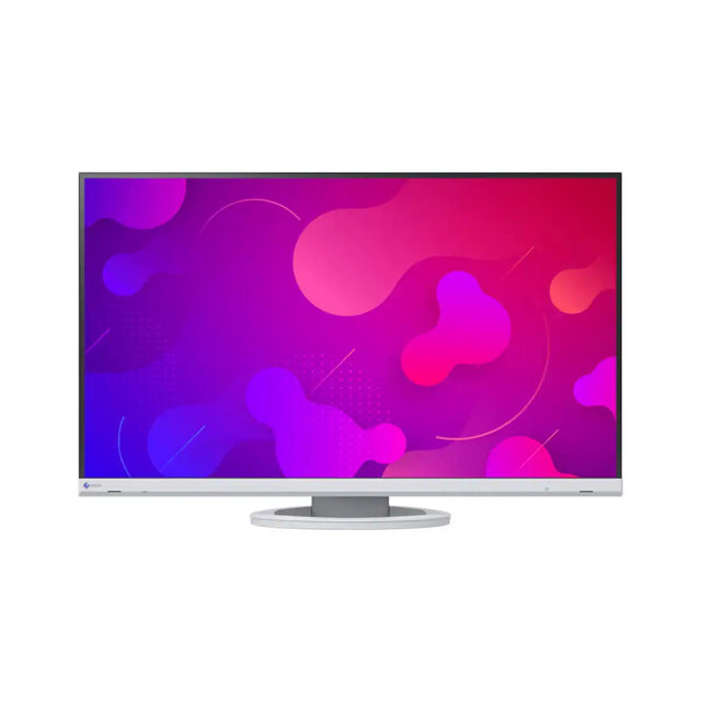 จอมอนิเตอร์ EIZO EV2760-W 27.0" IPS 60Hz สีขาว