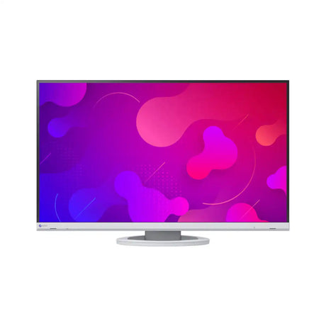 จอมอนิเตอร์ EIZO EV2760-W 27.0" IPS 60Hz สีขาว