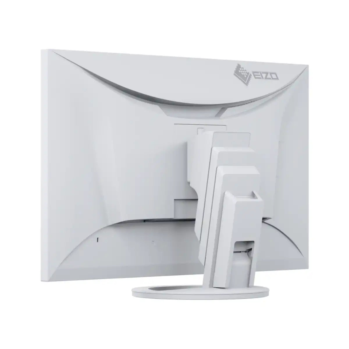 จอมอนิเตอร์ EIZO EV2760-W 27.0" IPS 60Hz สีขาว