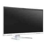 จอมอนิเตอร์ EIZO FlexScan EV3450XC-WT 34.1" IPS 61Hz สีดำ
