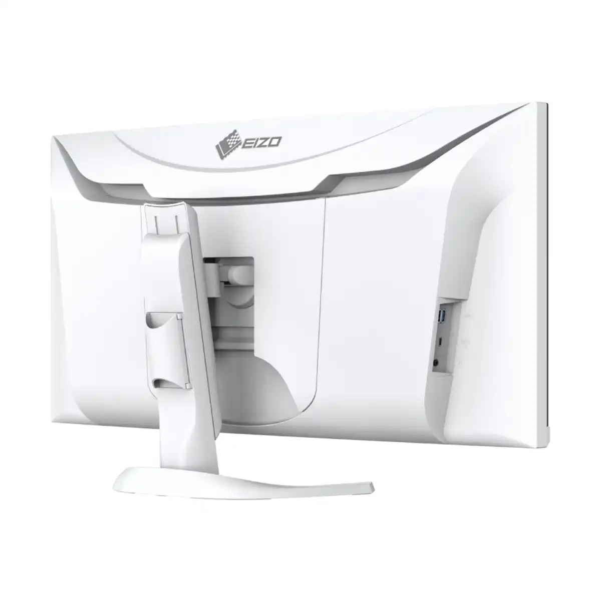 จอมอนิเตอร์ EIZO FlexScan EV3450XC-WT 34.1" IPS 61Hz สีดำ