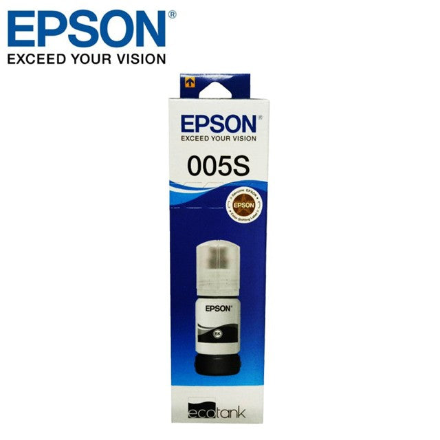 Epson Ink-T01P100 Black