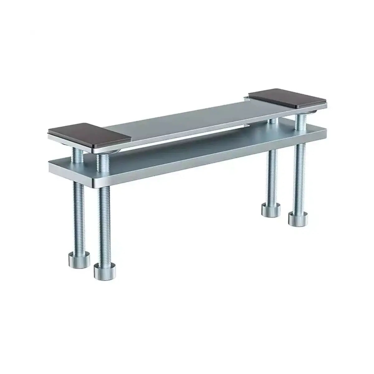 ฐานเสริม ERGONOZ Clamp Base Adapter Monitor Arm - SpeedCom