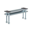 ฐานเสริม ERGONOZ Clamp Base Adapter Monitor Arm - SpeedCom