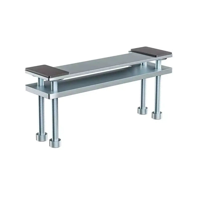 ฐานเสริม ERGONOZ Clamp Base Adapter Monitor Arm - SpeedCom