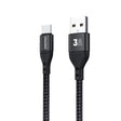 สายชาร์จ ERGONOZ Clynk A2C 20W USB-A TO TYPE-C - SpeedCom