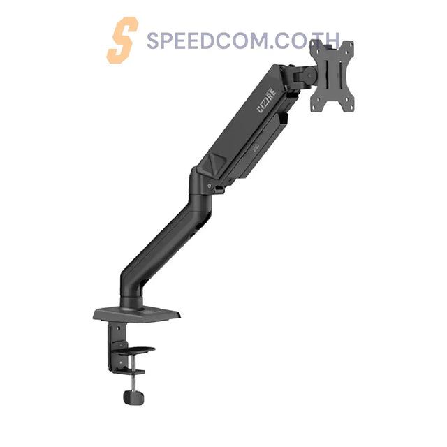ขาจับจอ ERGONOZ Core Monitor Arm สีดำ