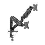 ขาจับจอ ERGONOZ Core Monitor Arm สีดำ