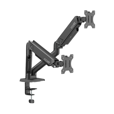 ขาจับจอ ERGONOZ Core Monitor Arm สีดำ