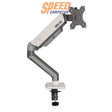 ขาจับจอ ERGONOZ Core Spring Monitor Arm สีขาว - SpeedCom