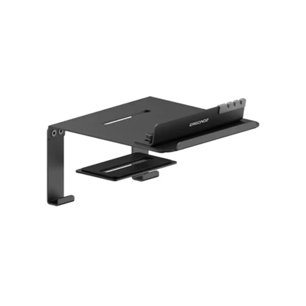 อุปกรณ์เสริมขาจับจอ ERGONOZ EGN-ACC04V2 Monitor Arm Reinforcement Plate V2