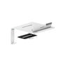 อุปกรณ์เสริมขาจับจอ ERGONOZ EGN-ACC04V2 Monitor Arm Reinforcement Plate V2