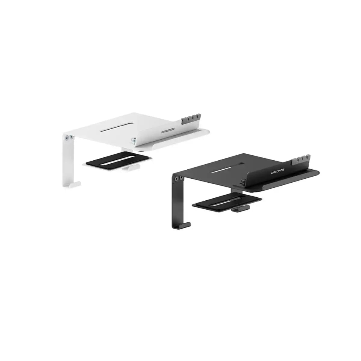 อุปกรณ์เสริมขาจับจอ ERGONOZ EGN-ACC04V2 Monitor Arm Reinforcement Plate V2