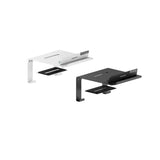 อุปกรณ์เสริมขาจับจอ ERGONOZ EGN-ACC04V2 Monitor Arm Reinforcement Plate V2