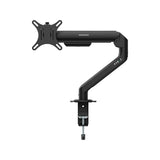 ขาจับจอ ERGONOZ EZZENTIAL EEZ-PYROZ-S-B Pyroz Single Black สีดำ - SpeedCom